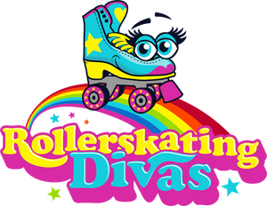 Rollerskating Divas