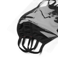 Face Mask (3-Pack)

