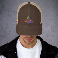 Trucker Cap
