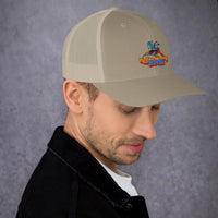 Trucker Cap
