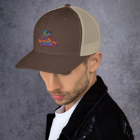 Trucker Cap
