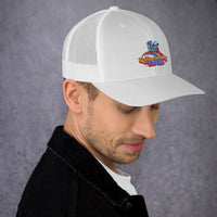 Trucker Cap
