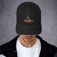 Trucker Cap

