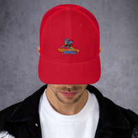 Trucker Cap
