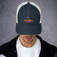 Trucker Cap
