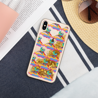 Liquid Glitter Phone Case
