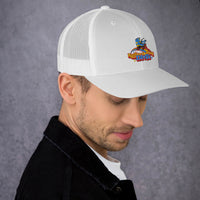 Trucker Cap
