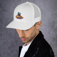 Trucker Cap

