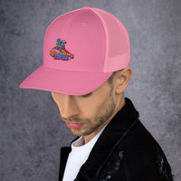 Trucker Cap
