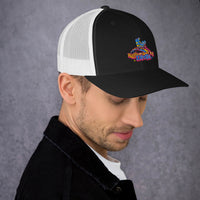 Trucker Cap
