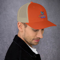 Trucker Cap
