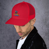 Trucker Cap
