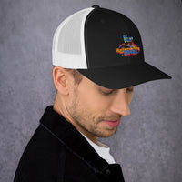 Trucker Cap
