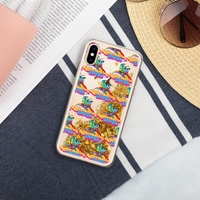 Liquid Glitter Phone Case

