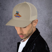 Trucker Cap

