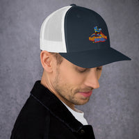 Trucker Cap
