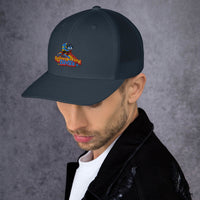 Trucker Cap
