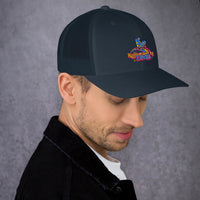 Trucker Cap
