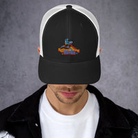 Trucker Cap
