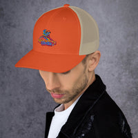 Trucker Cap
