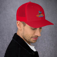 Trucker Cap
