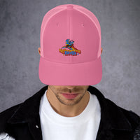 Trucker Cap
