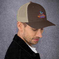 Trucker Cap
