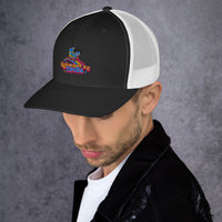 Trucker Cap
