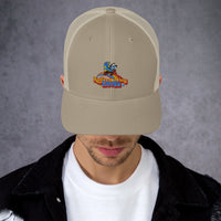 Trucker Cap
