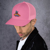 Trucker Cap
