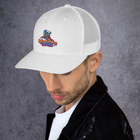 Trucker Cap
